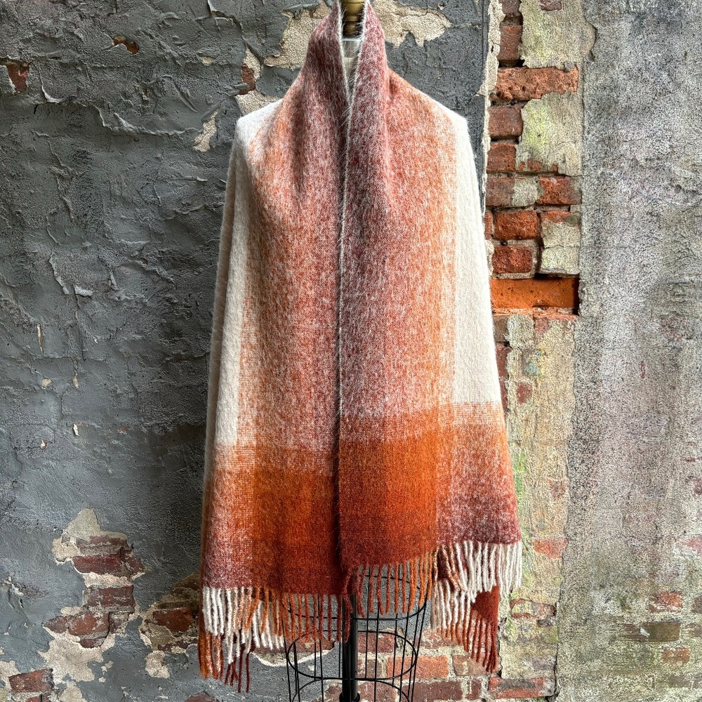 Eleventy Platinum Special Collection Wrap